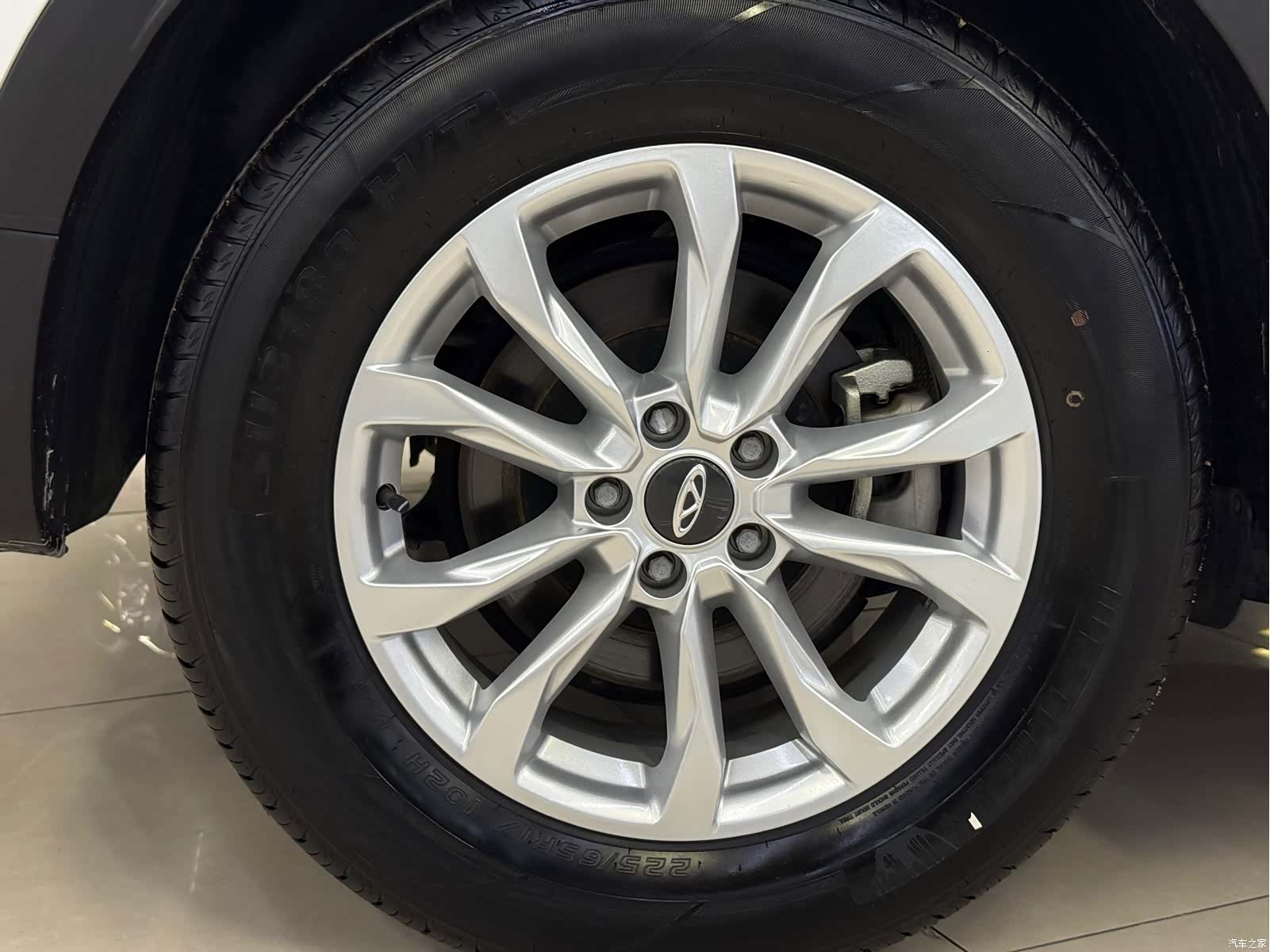 Chery Tiggo 7, 2024 21