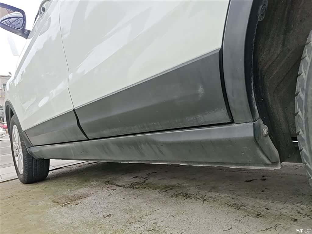 Changan CX70, 2016 20