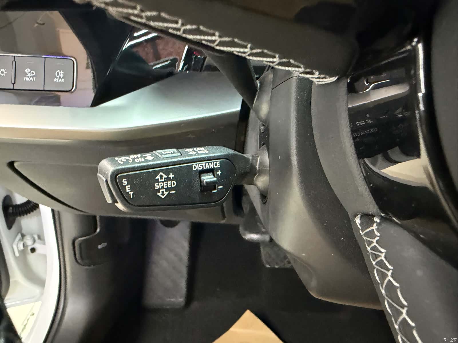 Audi A3, 2023 17