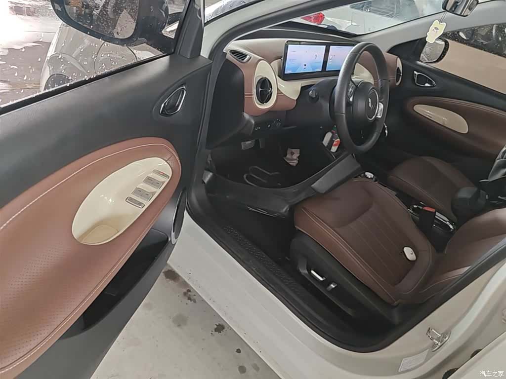 Wuling Bingo, 2023 16
