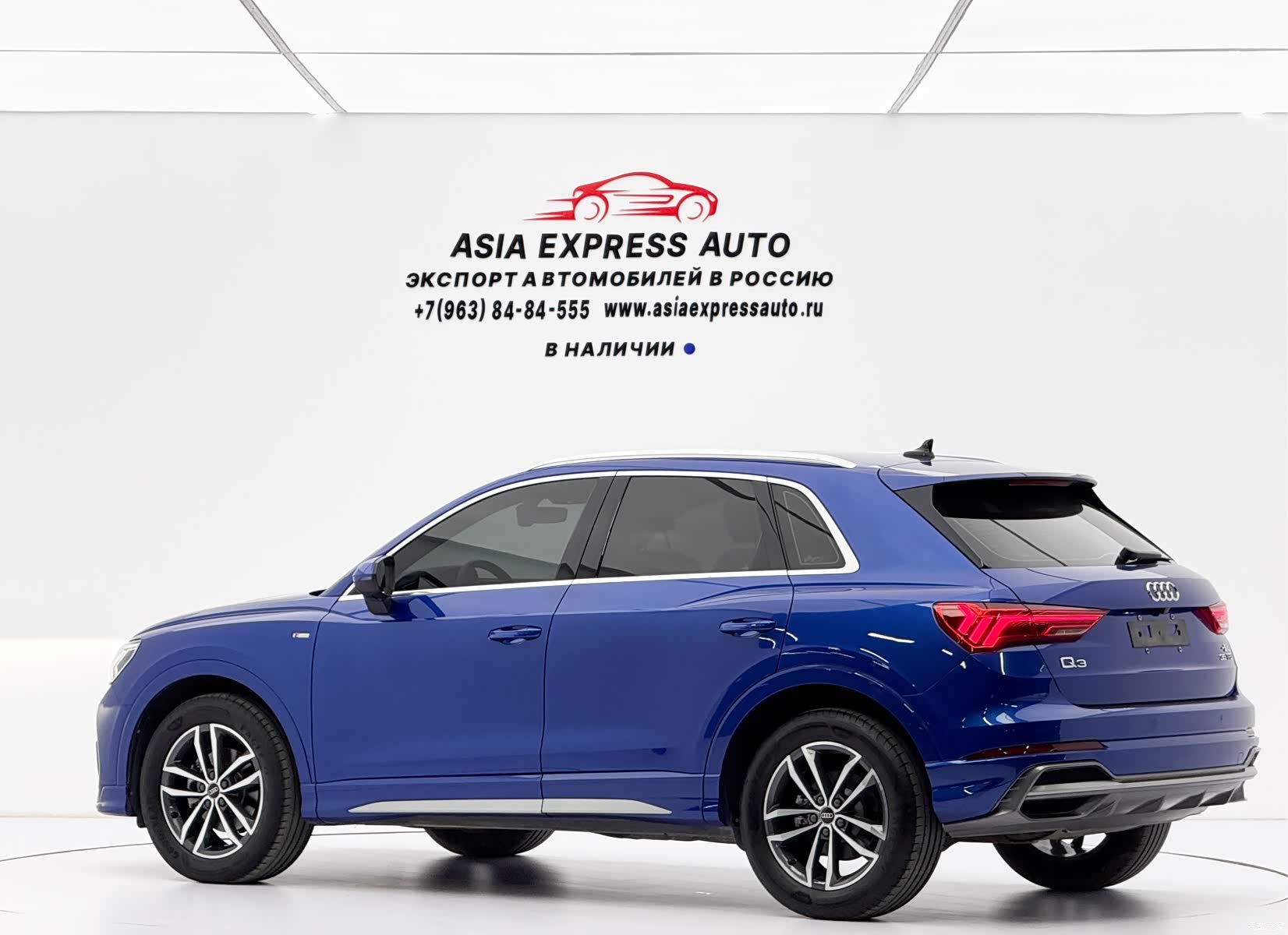 Audi Q3, 2022 6
