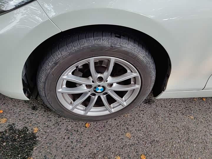 BMW 2 Series 2015 218i