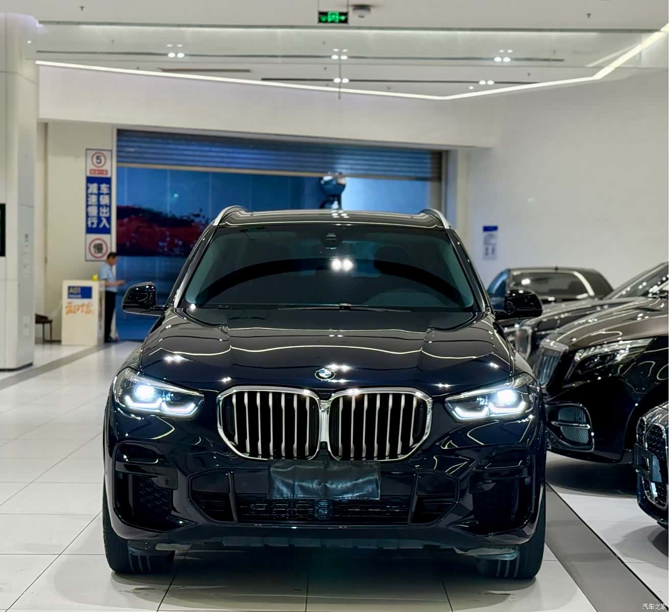 BMW X5, 2022 2