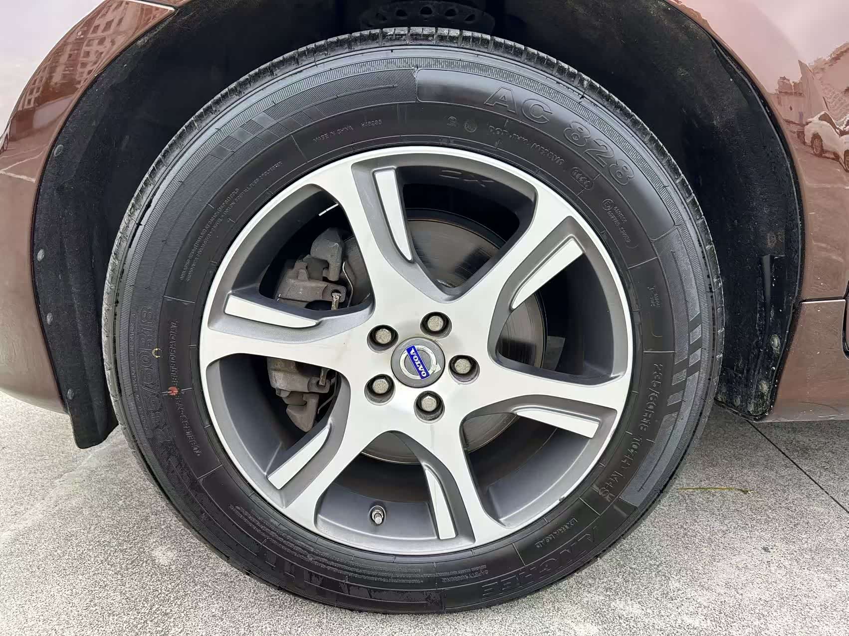 Volvo XC60, 2014 20