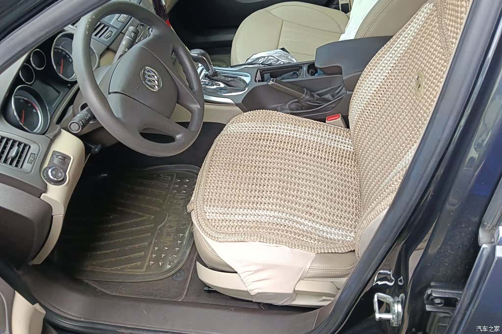 Buick Regal, 2012 9