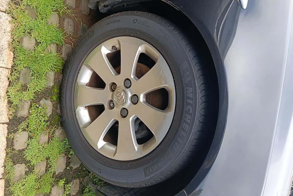 Buick Regal, 2012 6