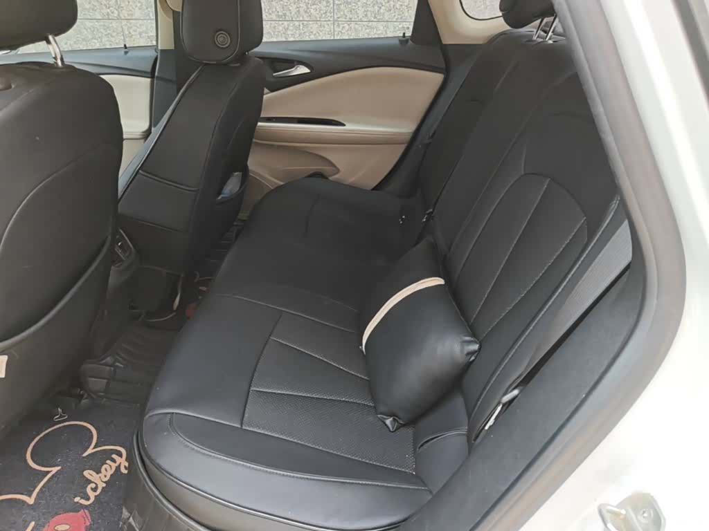 Buick Verano, 2019 17