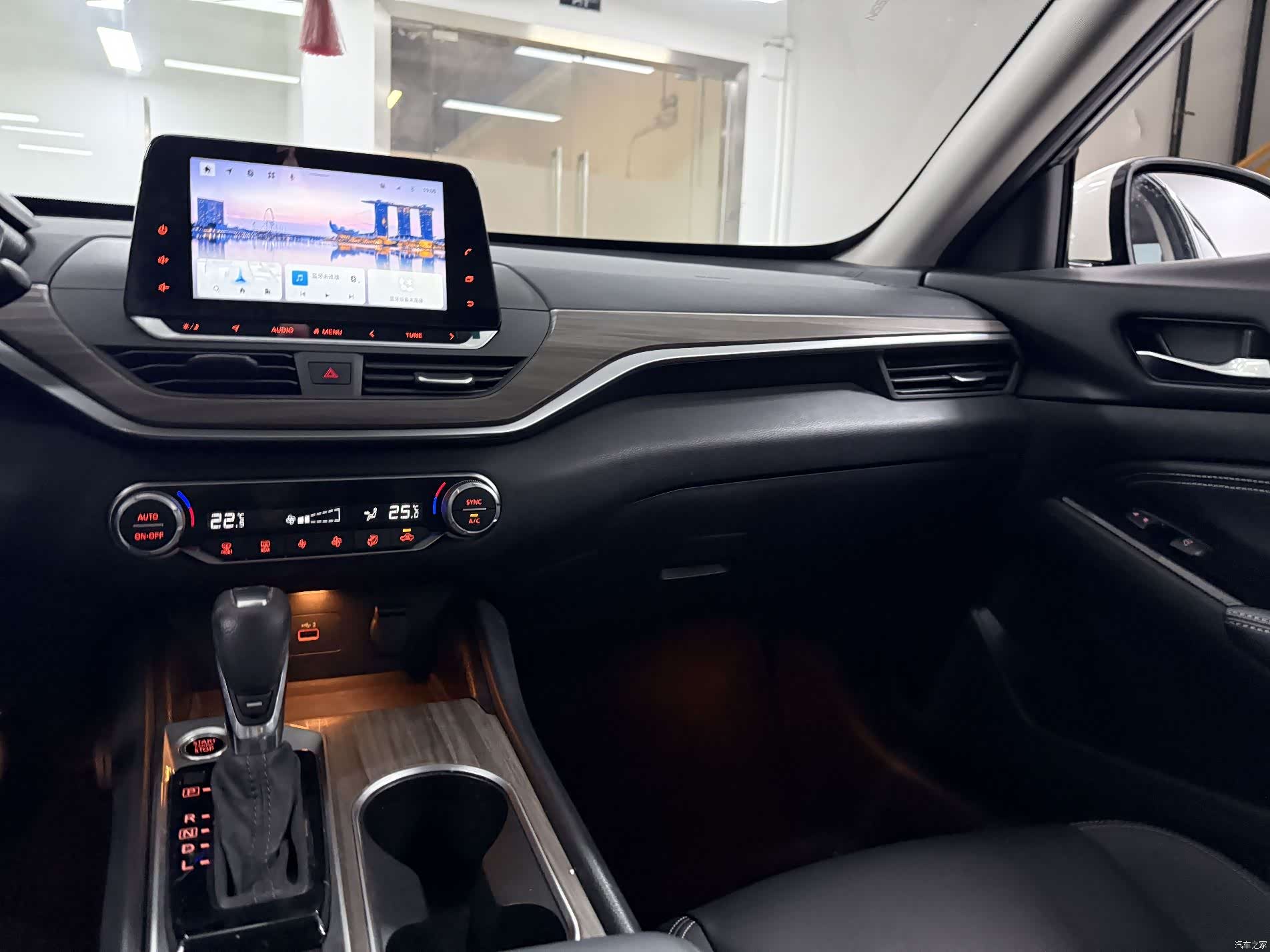 Nissan Teana, 2022 17