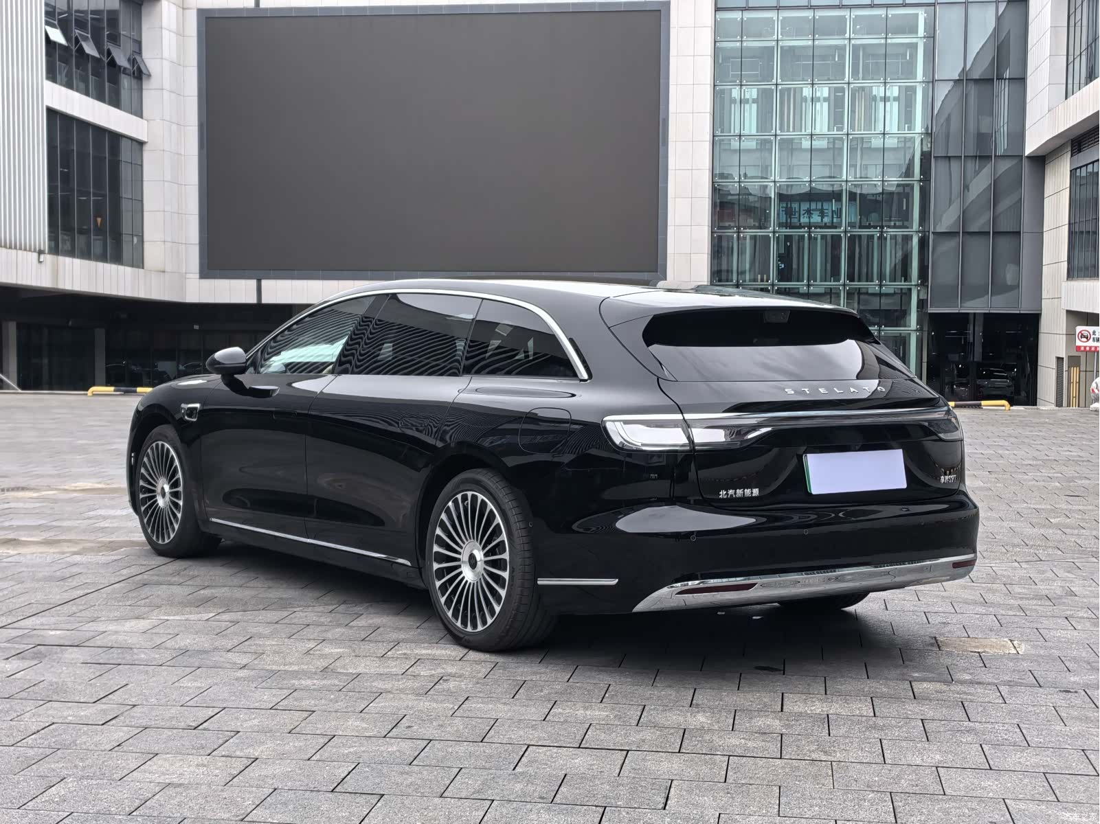 Stelato S9, 2025 4
