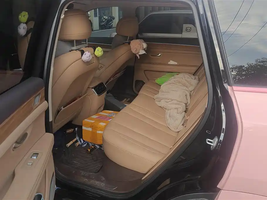 HarmonyOS Ask the world M7