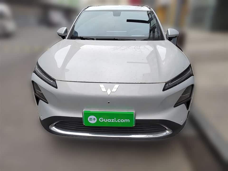 Wuling Wuling Xingguang S