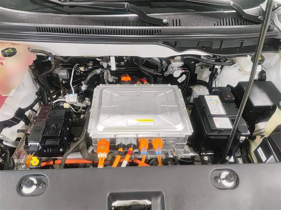 BYD Yuanxin Energy