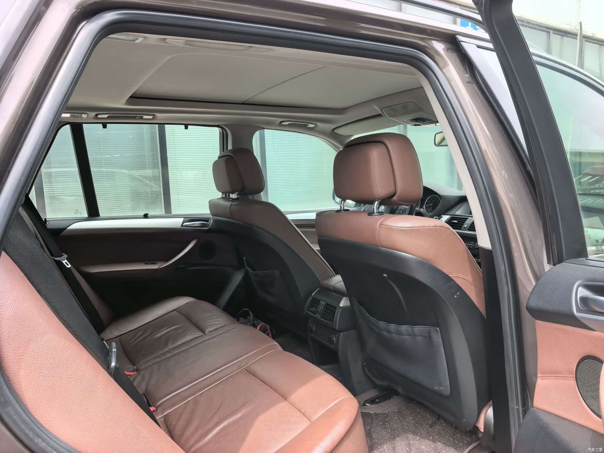 BMW X5, 2012 8