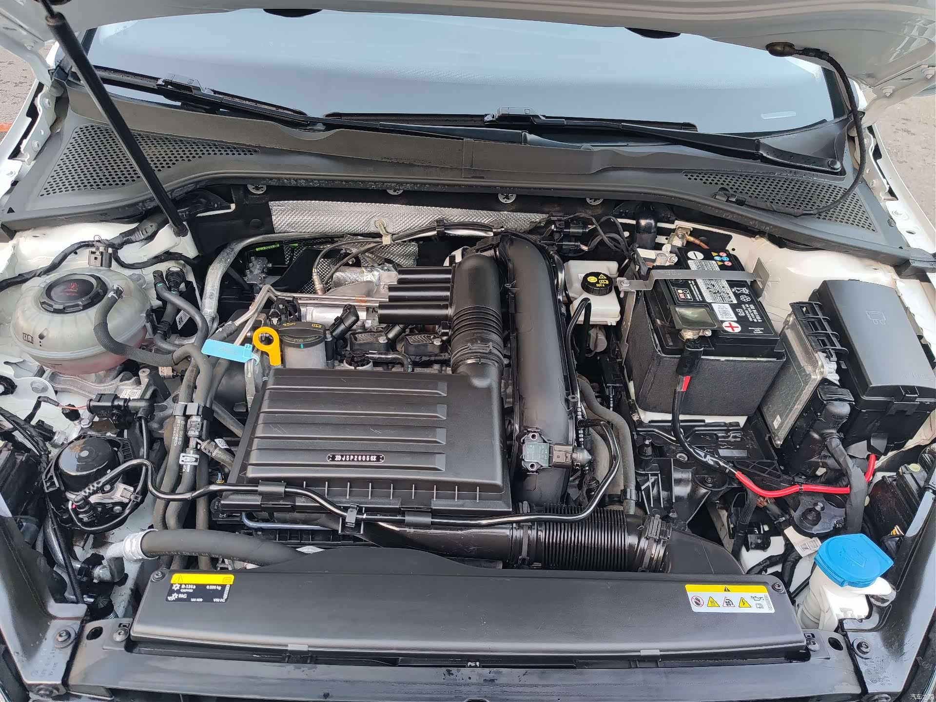 Volkswagen Golf, 2020 13