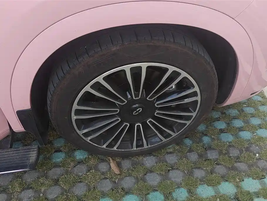 HarmonyOS Ask the world M7