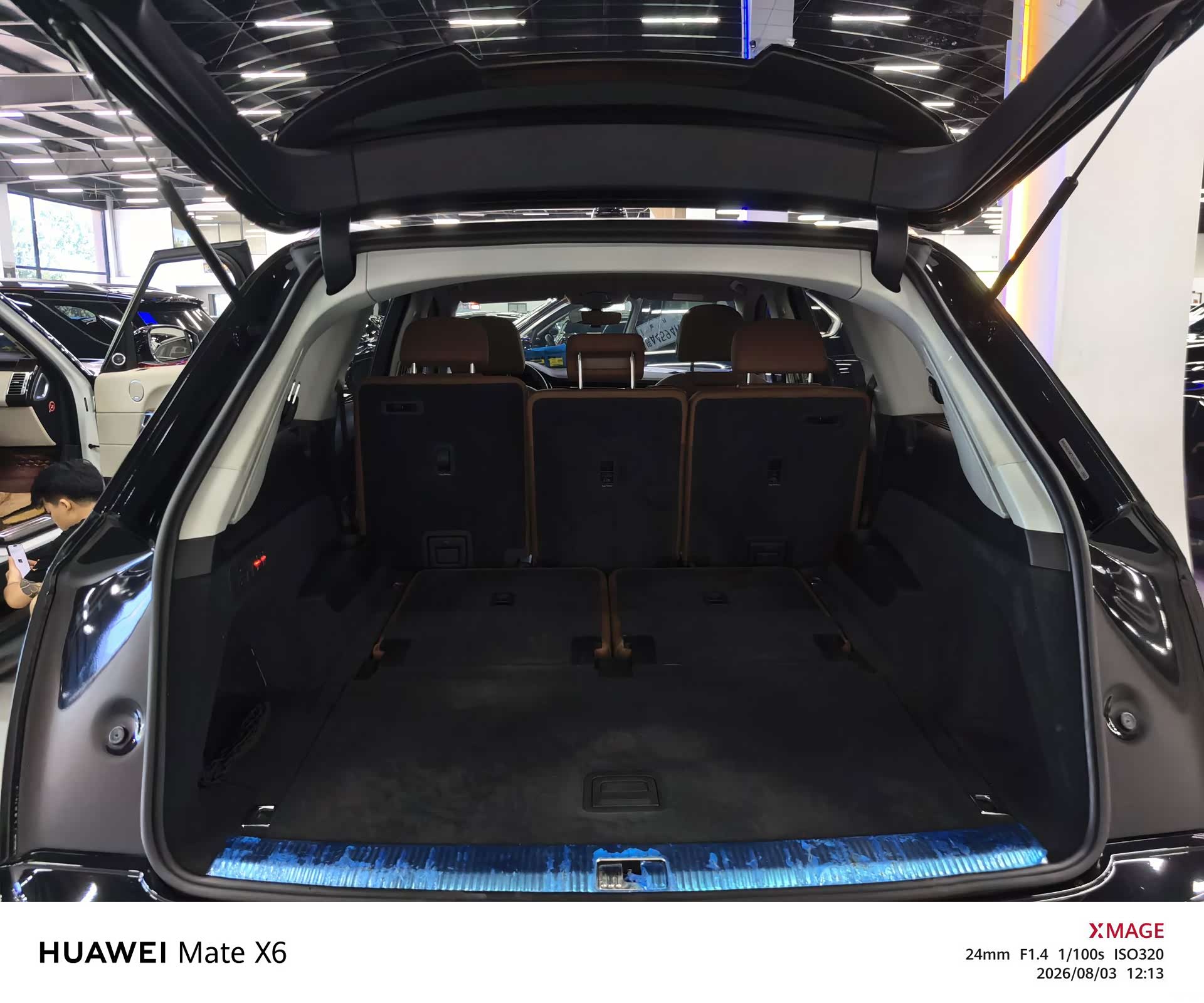 Audi Q7, 2020 2