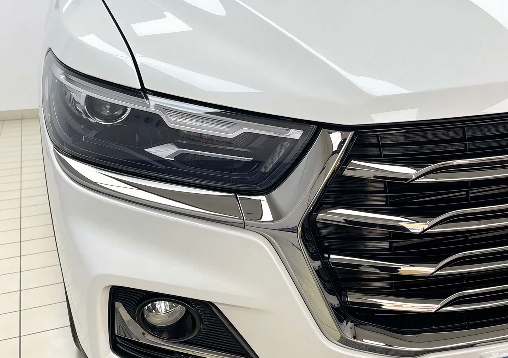 Haval H6, 2022 8