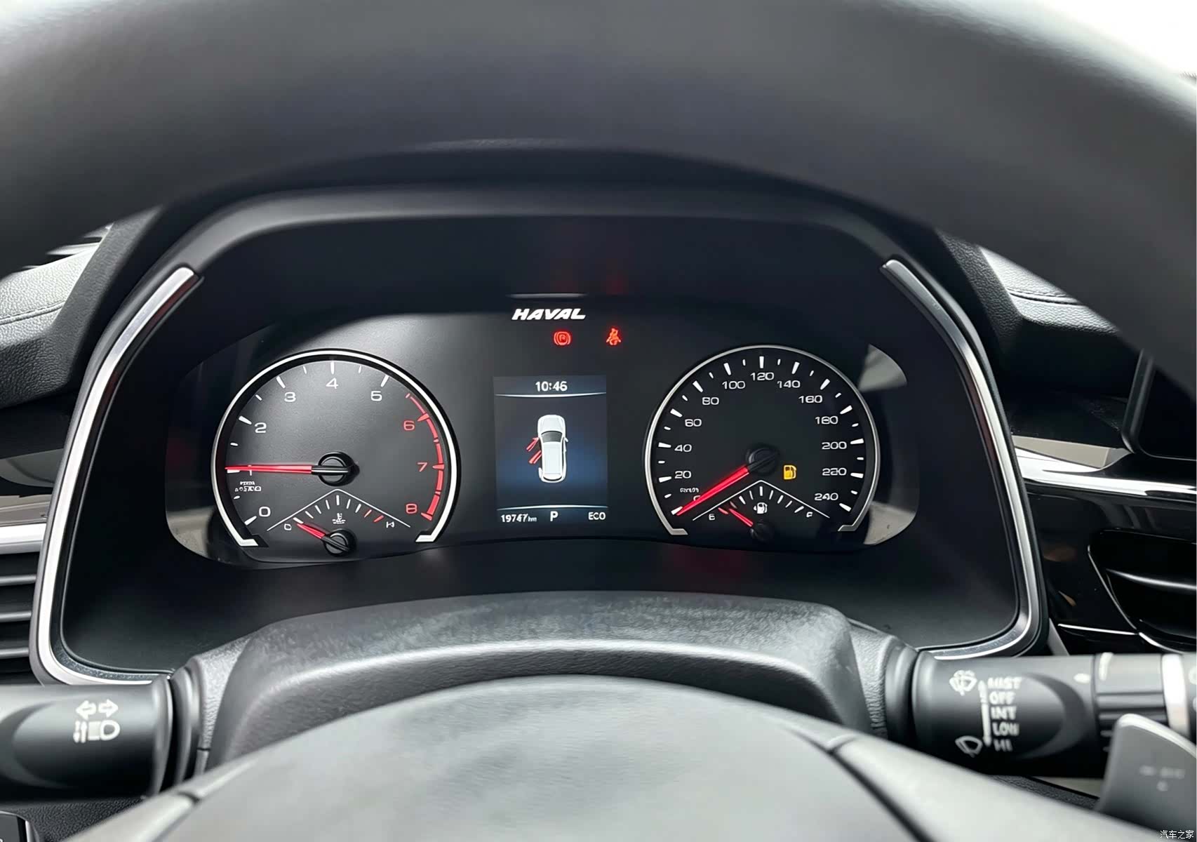 Haval H6, 2022 13