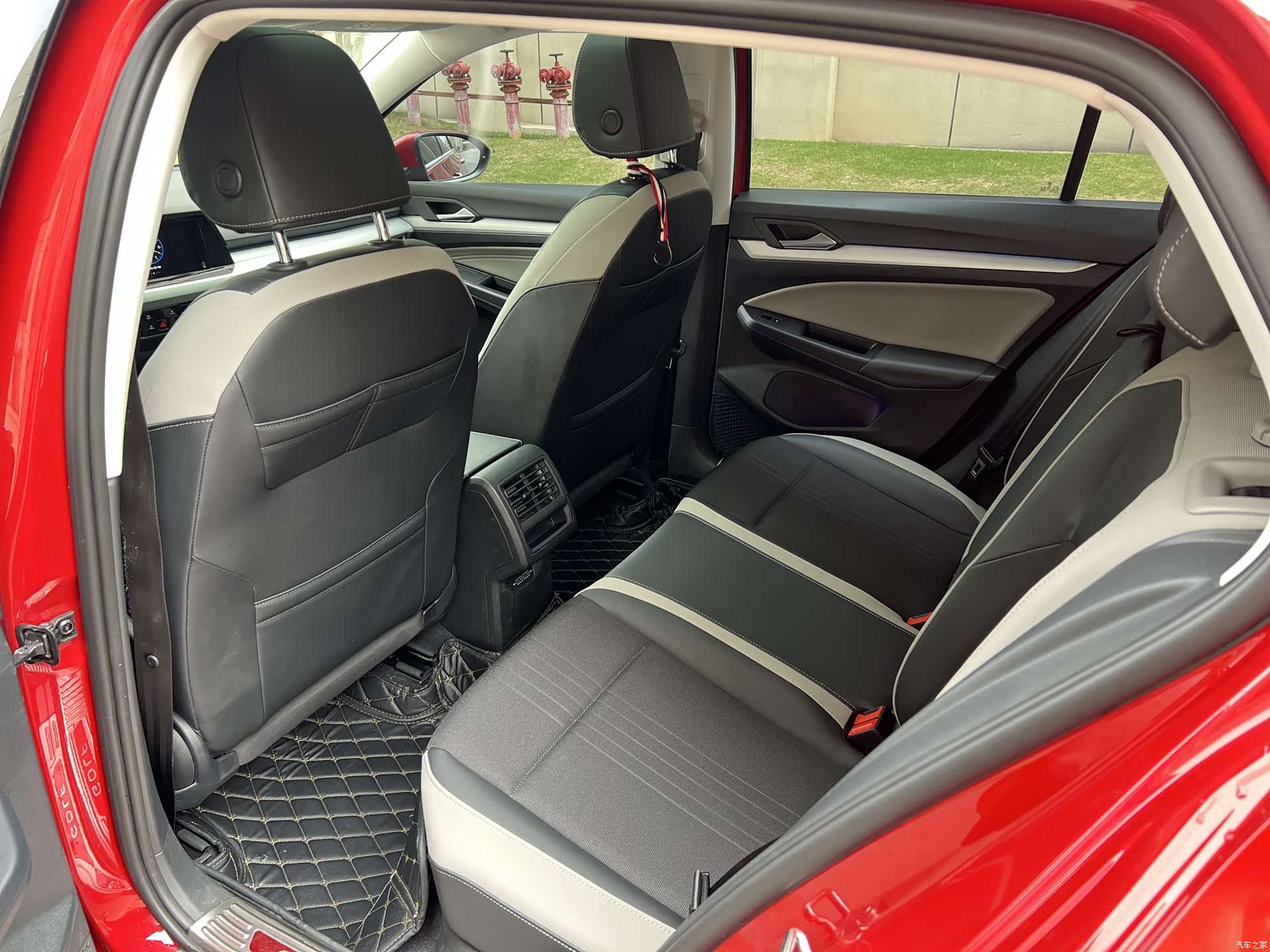 Volkswagen Golf, 2021 9