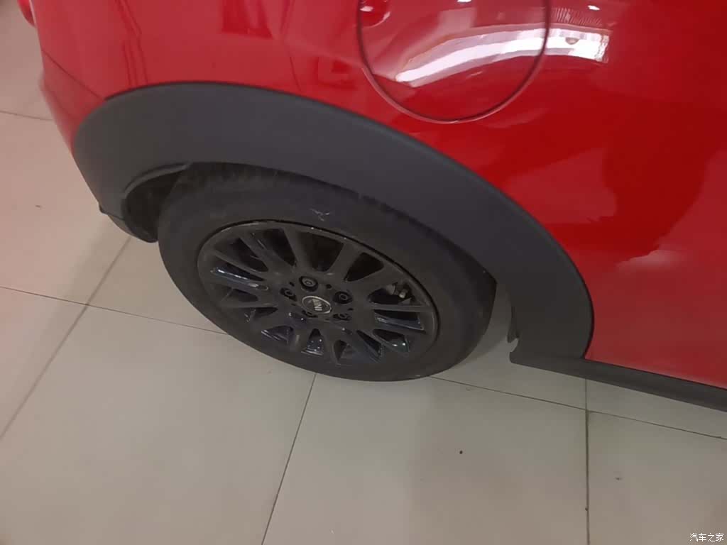 Mini ONE, 2019 25
