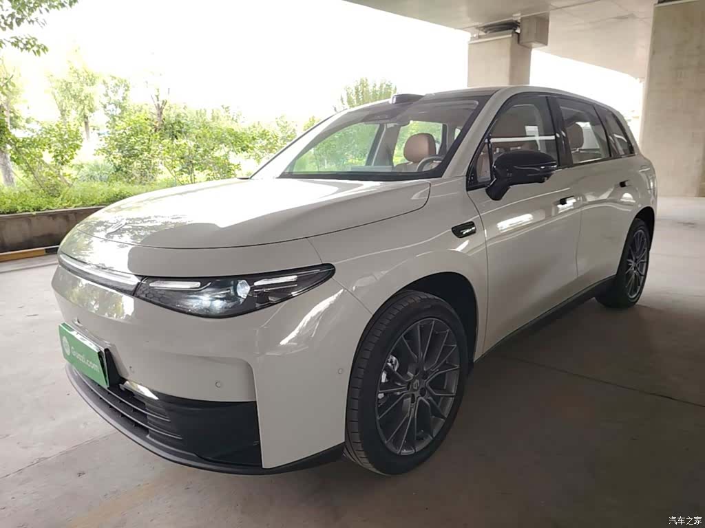 Leapmotor C10, 2026 2