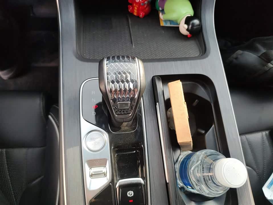 Trumpchi Trumpchi GS8