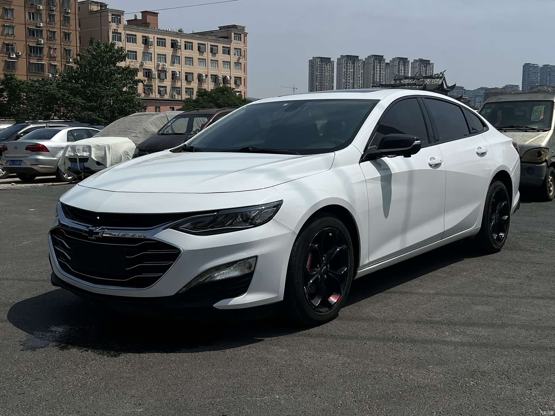 Chevrolet XL