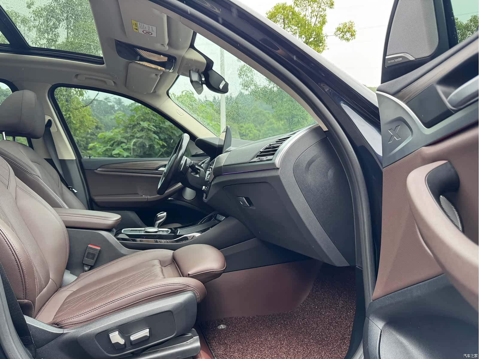 BMW X3, 2022 16