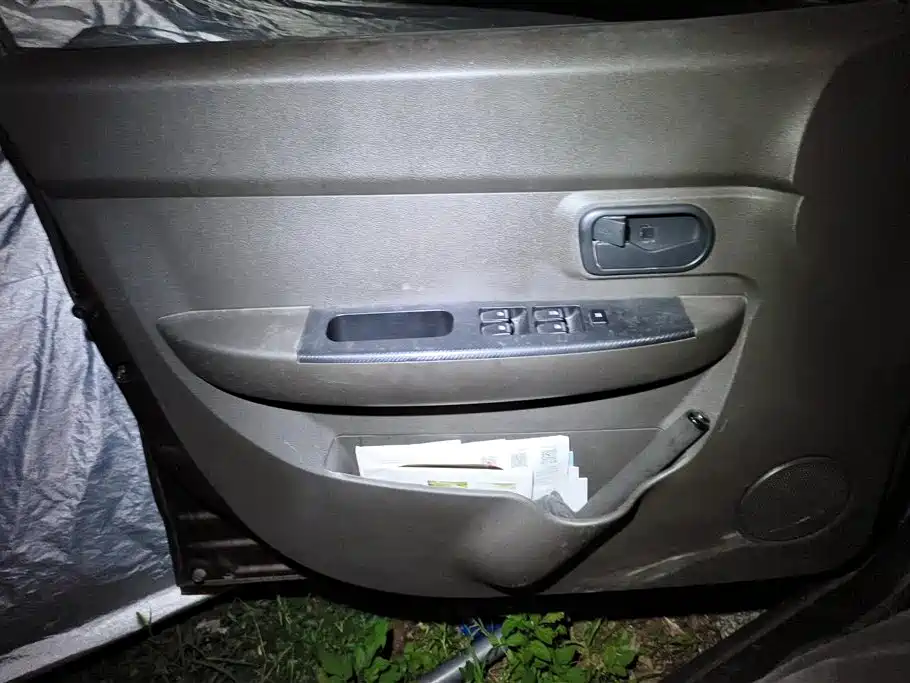 Wuling Wuling Hongguang