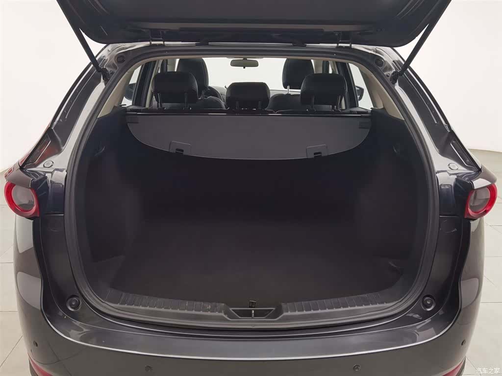 Mazda CX-5, 2019 16