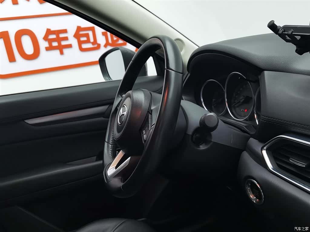 Mazda CX-5, 2019 22