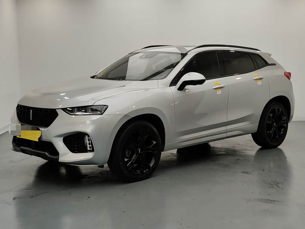Wey VV7