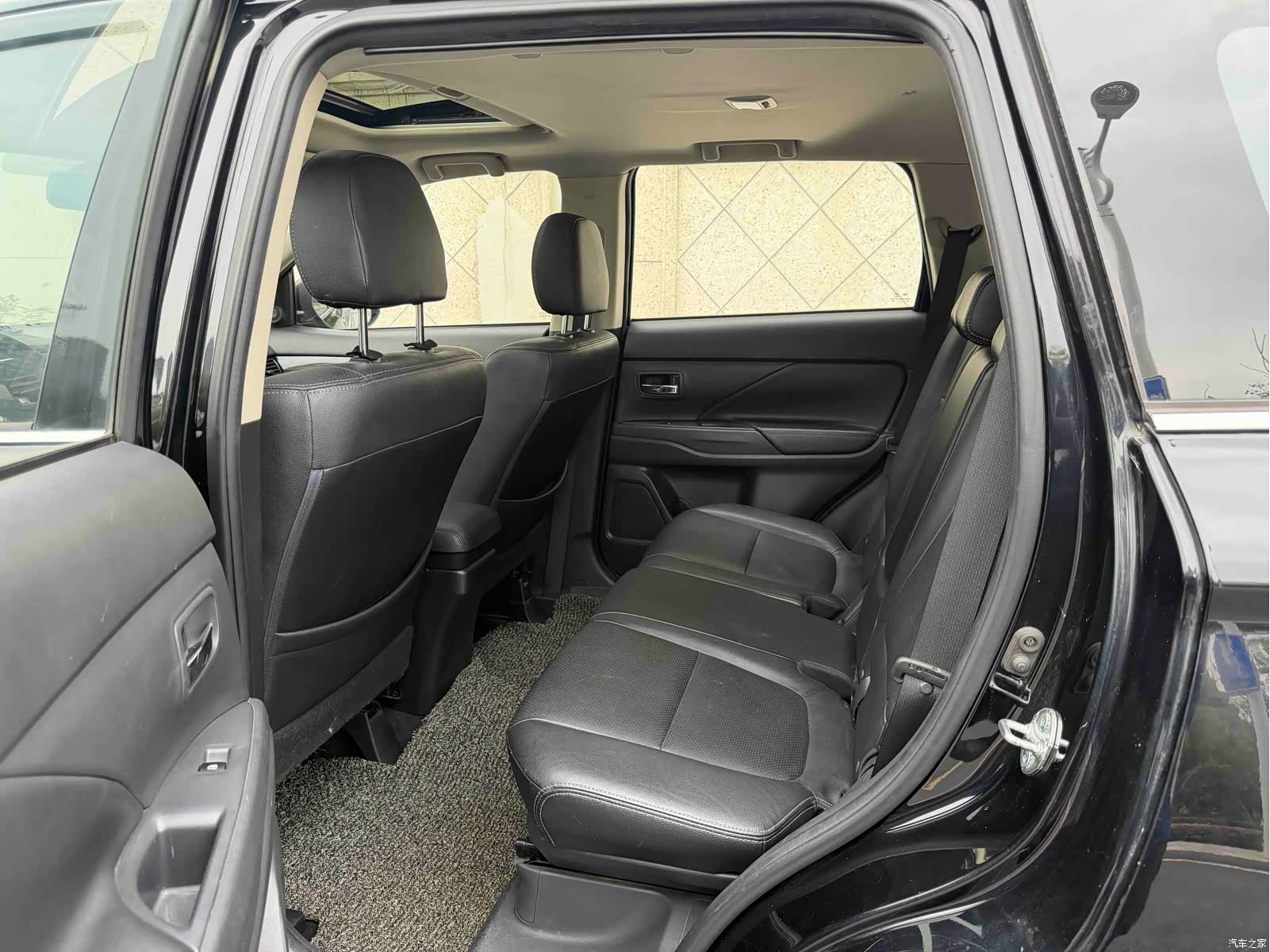 Mitsubishi Outlander, 2017 7