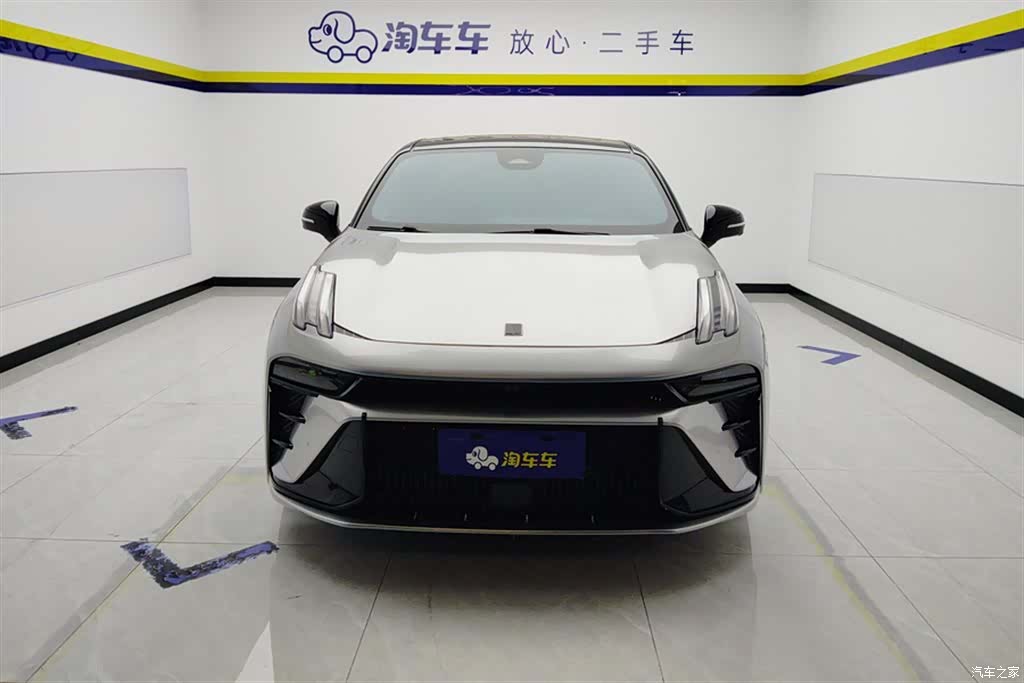 Lynk & Co 02, 2023 2