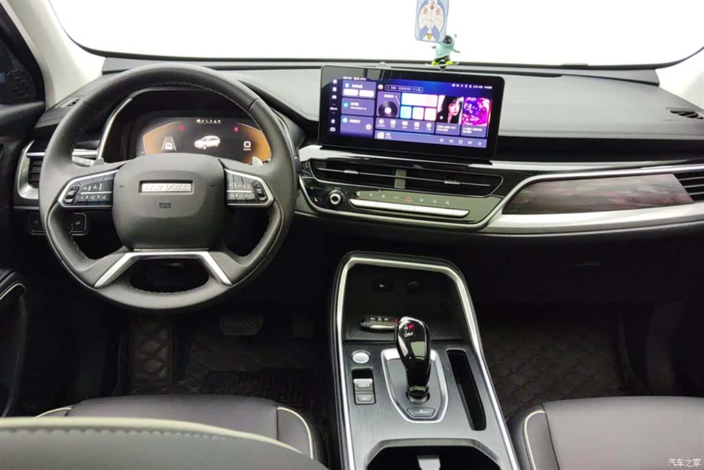Haval H6, 2024 12