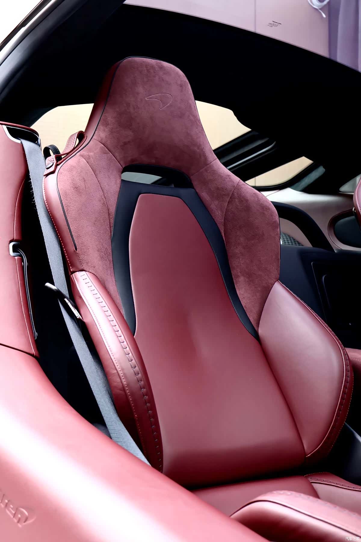 McLaren GT, 2022 20
