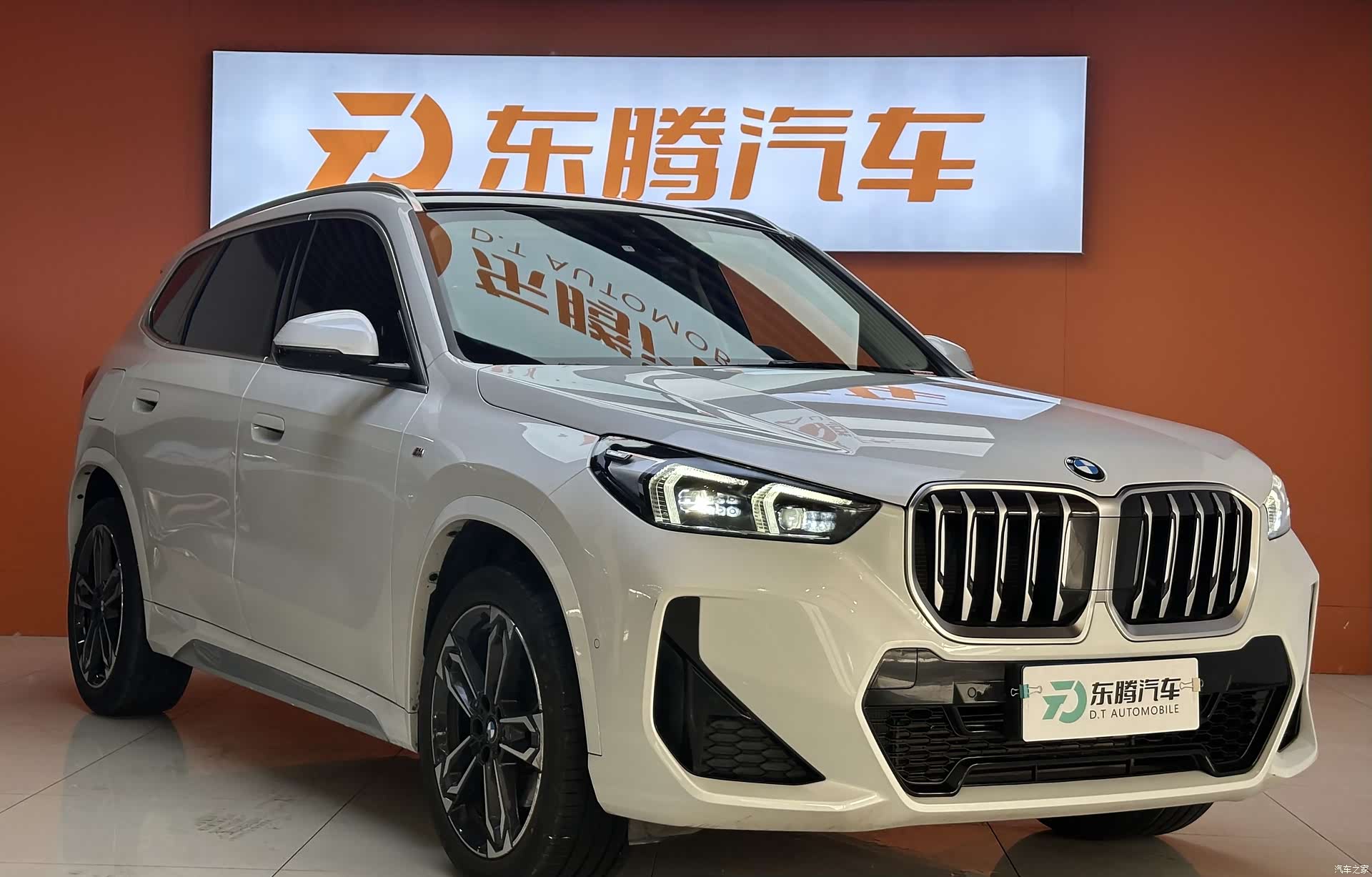 BMW X1, 2024 3
