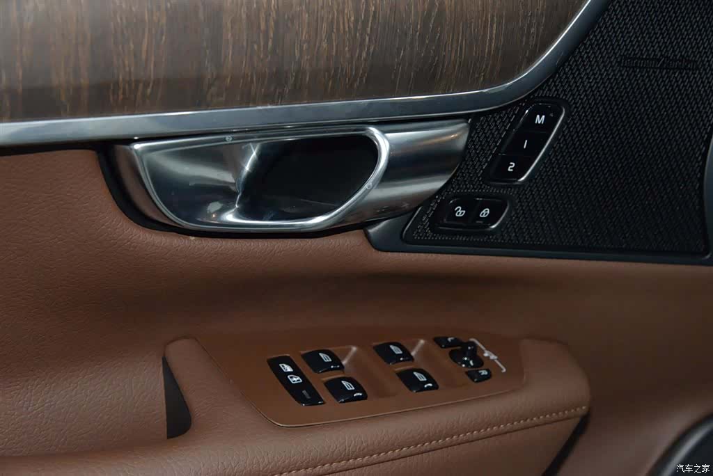 Volvo V90, 2023 6