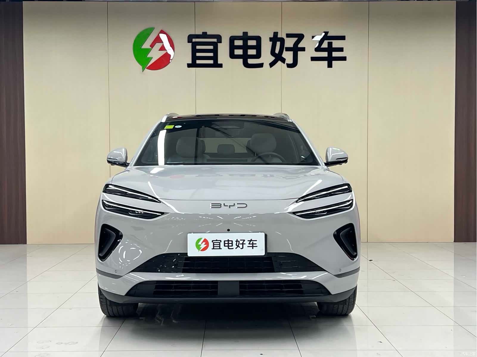 BYD HiAce, 2025 2