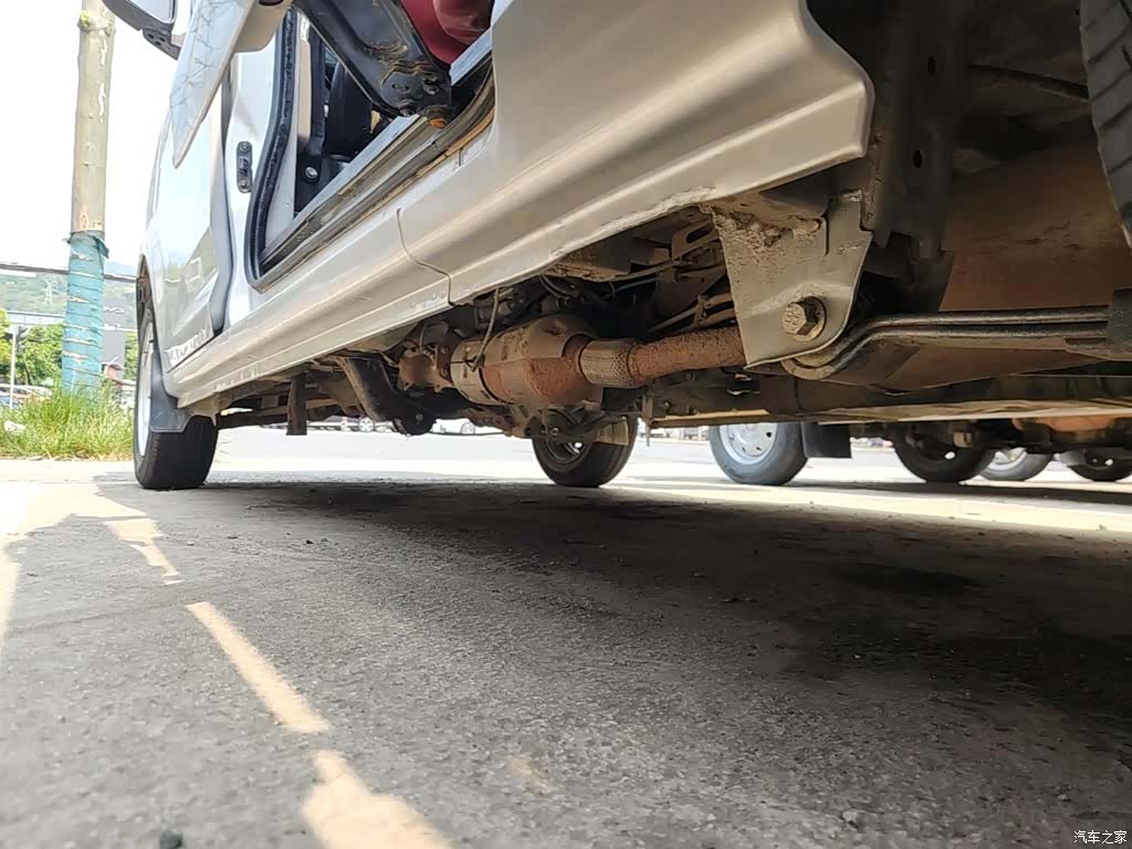 Changan V3, 2024 20
