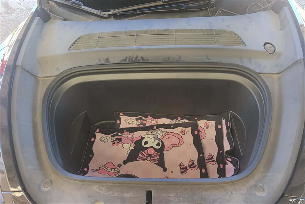 Tesla Model Y, 2023 10