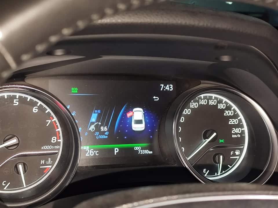 Toyota Camry Toyota Camry