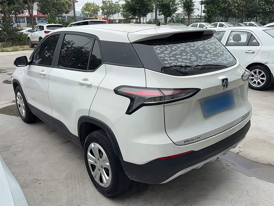 Baoding 510 Baoding 510