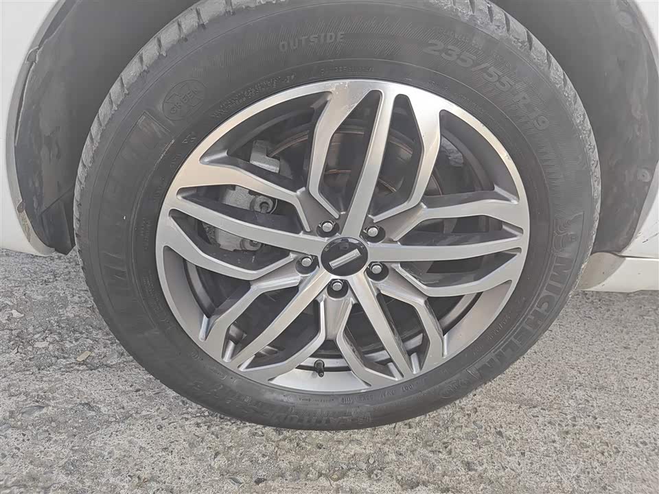 Weipai VV5 Weipai VV5