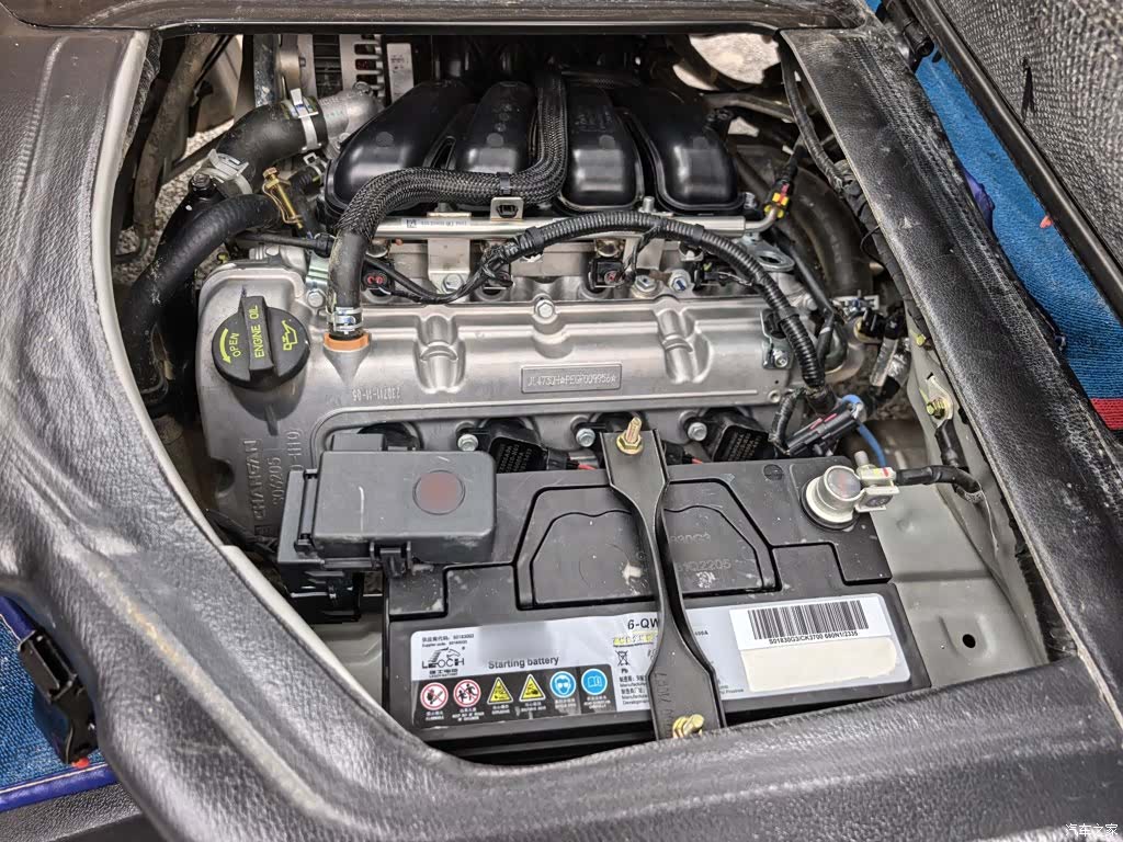 Changan V3, 2024 22