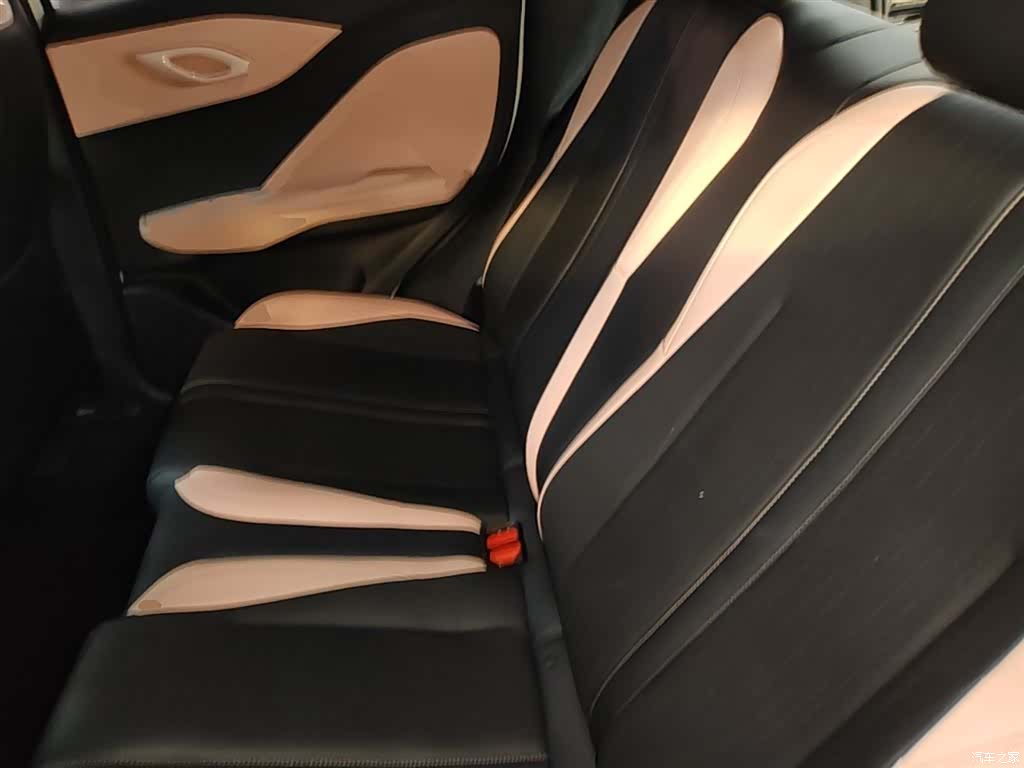 BYD Seagull, 2023 13