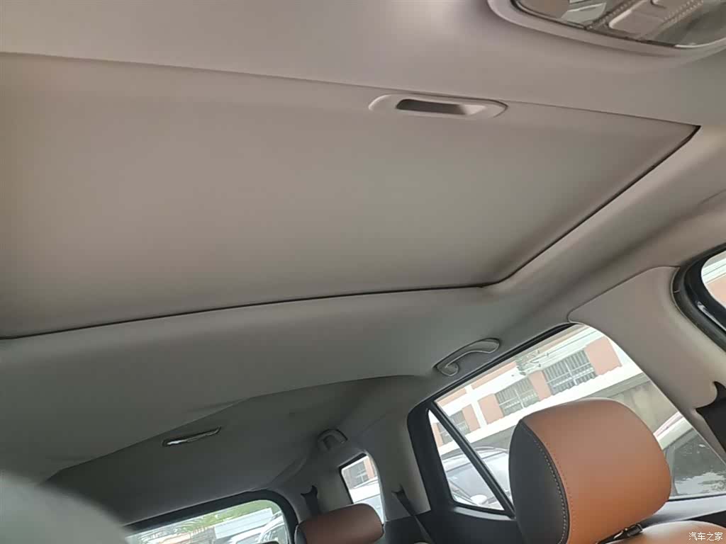 Changan CX70, 2017 18