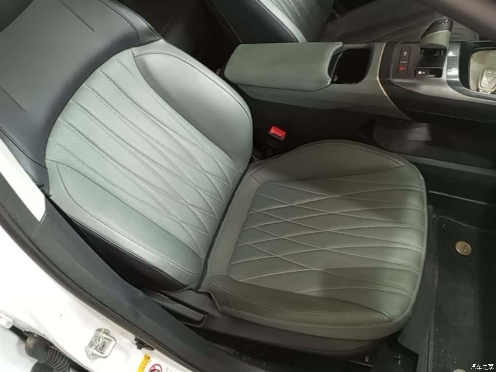 Changan NE, 2023 25