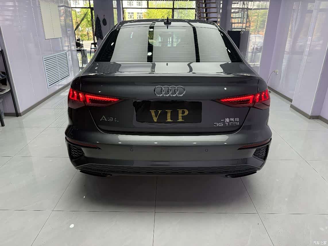 Audi A3, 2022 4