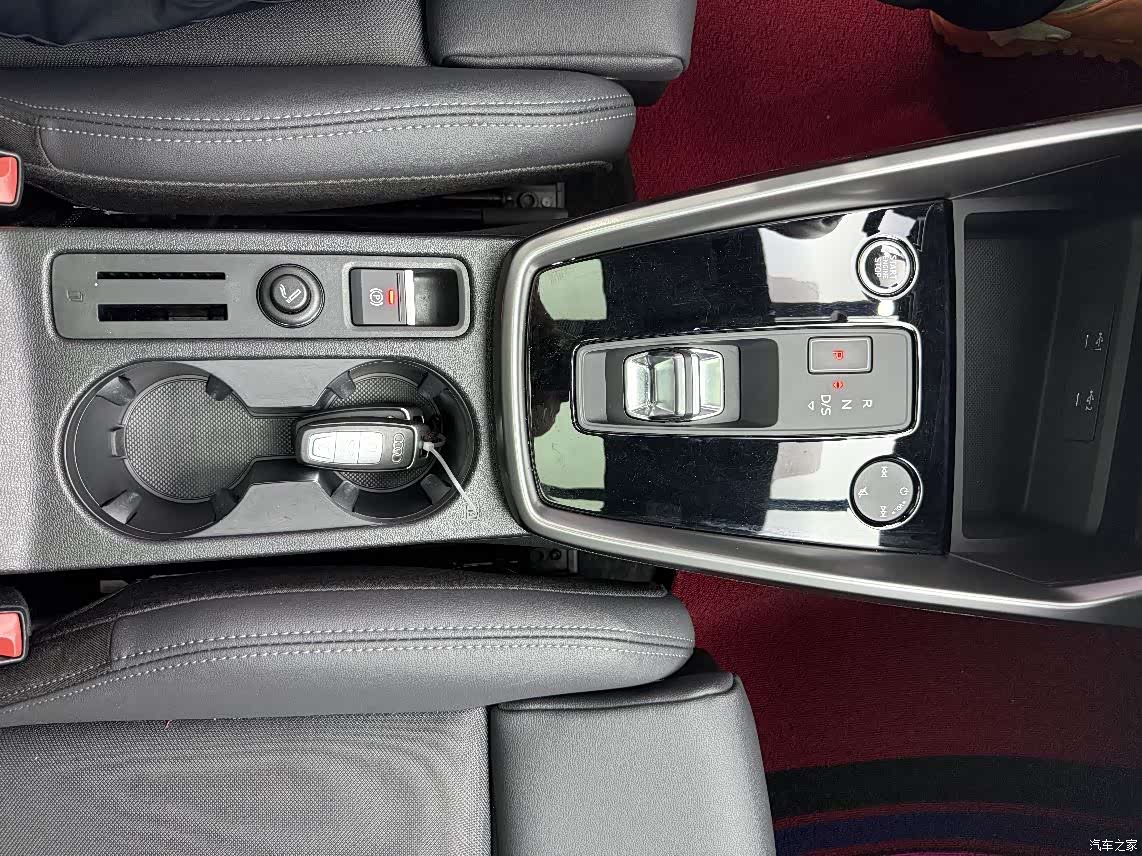 Audi A3, 2022 12